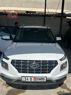 هيونداي فينو